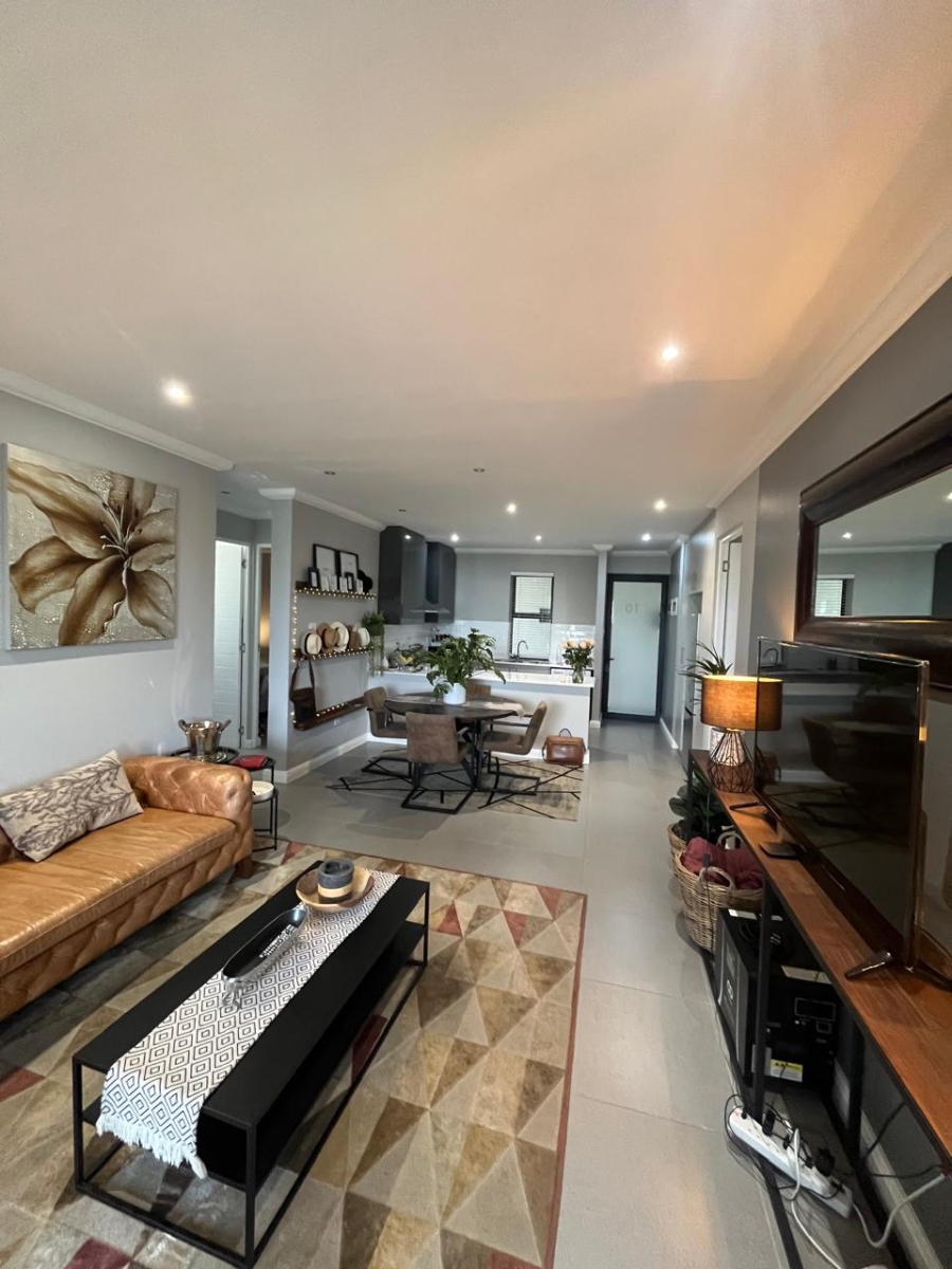 3 Bedroom Property for Sale in Sitari Country Estate Western Cape